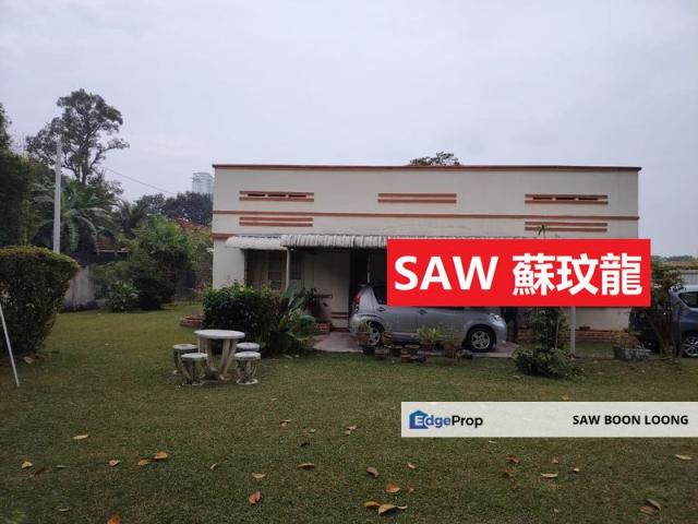 House for sale in Georgetown, Penang