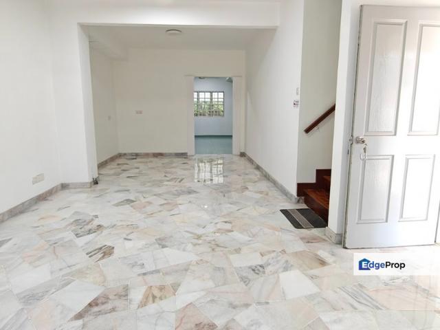 House for sale in Petaling, Alam Impian