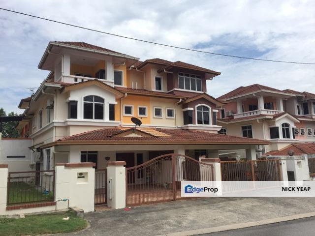 House for sale in Petaling, Alam Impian