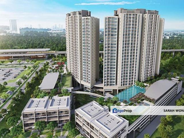 House for sale in Petaling, Alam Impian