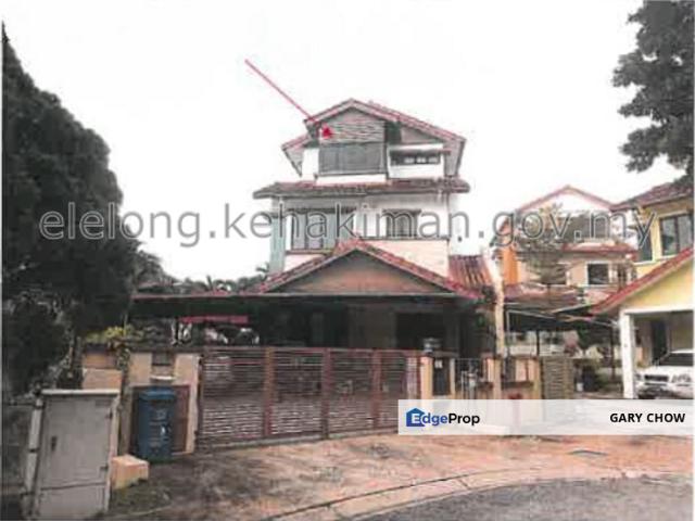 House for sale in Petaling, Alam Impian