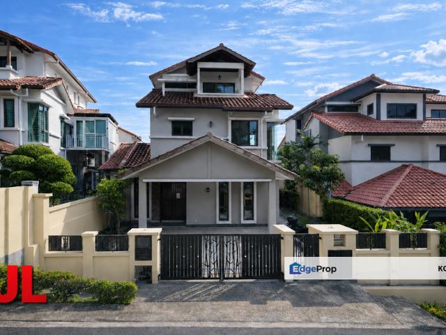 House for sale in Petaling, Alam Impian
