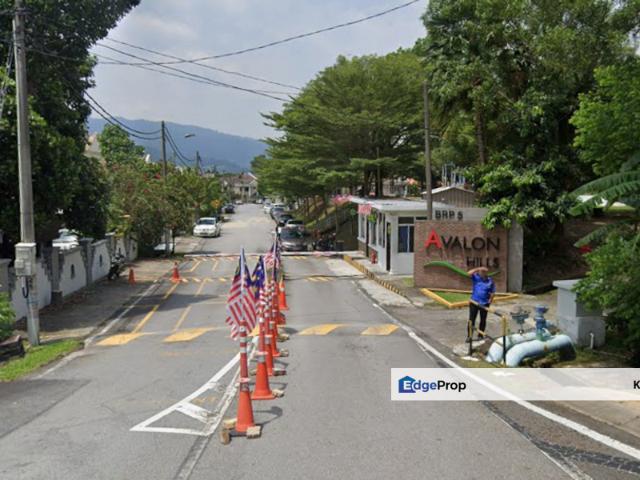 House for sale in Petaling, Alam Impian