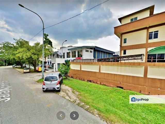 Warehouse for sale in Petaling, Alam Impian