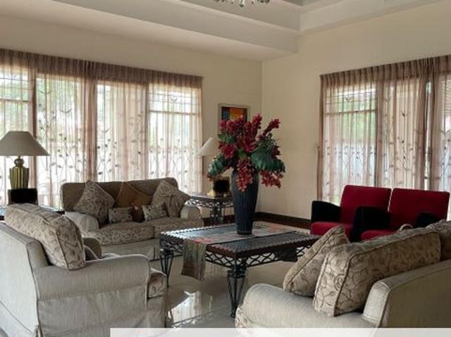 House for sale in Country Heights Damansara, Kuala Lumpur