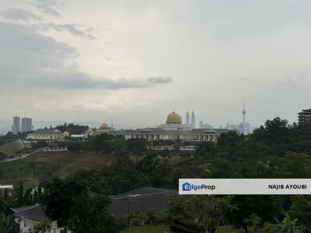 House for sale in Country Heights Damansara, Kuala Lumpur