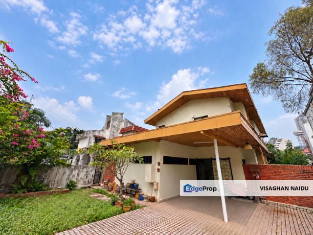House for sale in Bukit Damansara, Kuala Lumpur