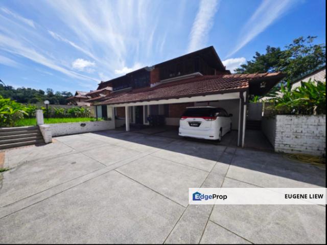 House for sale in Country Heights Damansara, Kuala Lumpur