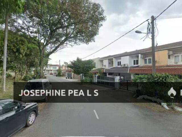 Terraced House for sale in Petaling, Subang Jaya