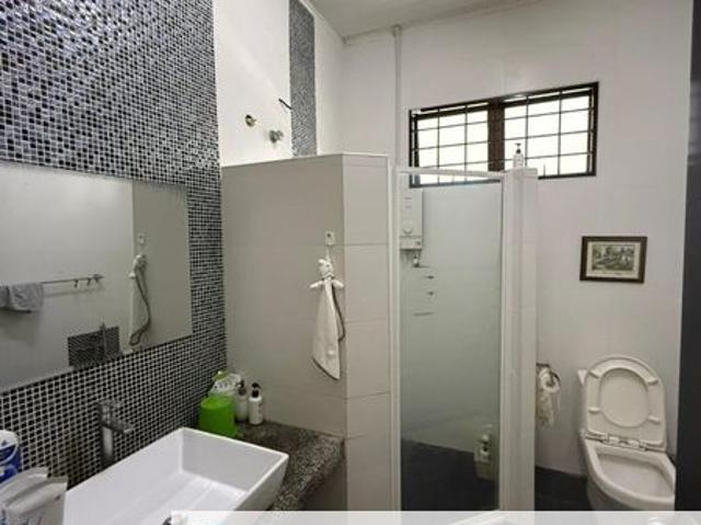 House for sale in Petaling, Damansara Damai