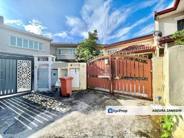 House for sale in Petaling, Damansara Damai