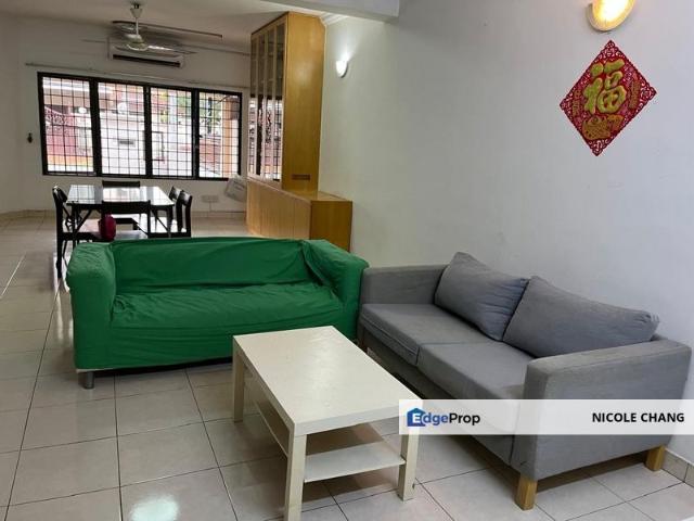 House for rent in PJU 6, Petaling Jaya