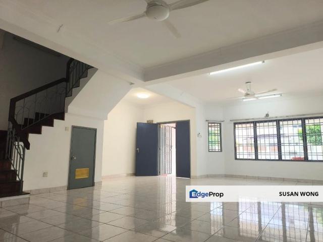 House for rent in Petaling, Damansara Damai