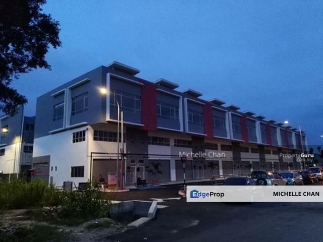 Shop for rent in Port Klang, Selangor