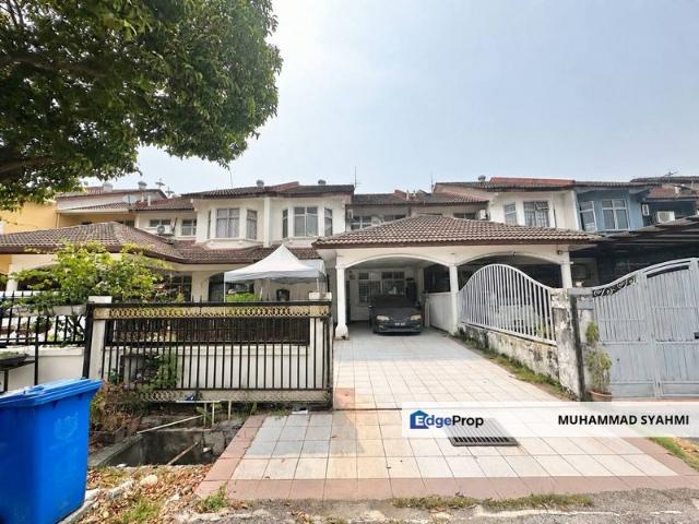 House for sale in Petaling, Alam Impian