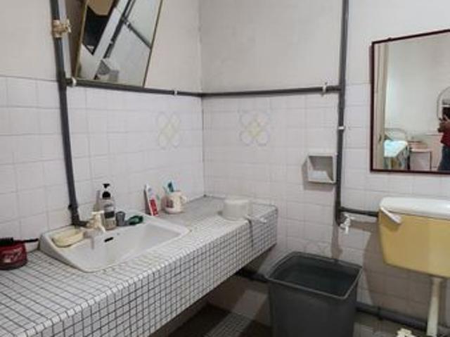 House for sale in Bandar Tun Razak, Kuala Lumpur