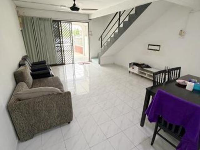 Terraced House for sale in Kulai, Johor