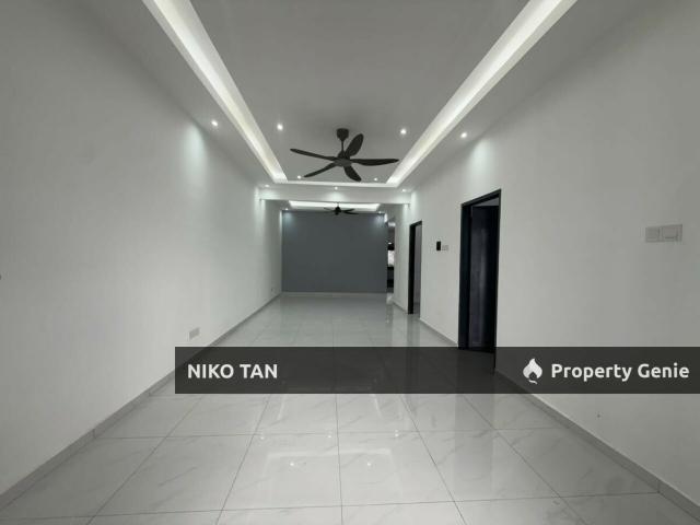 Terraced House for sale in Century Garden, Johor Bahru