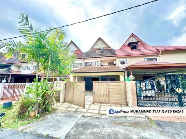 House for sale in Selangor