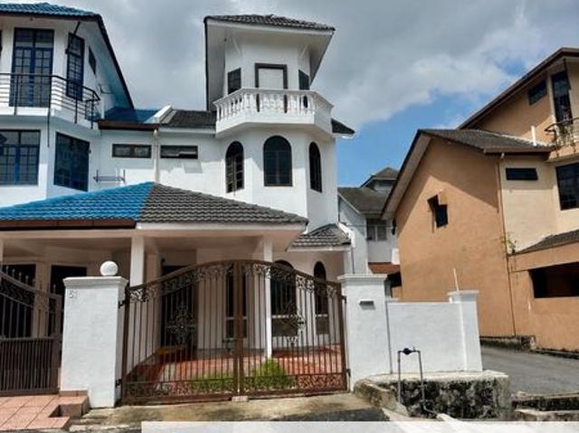 House for sale in Selangor