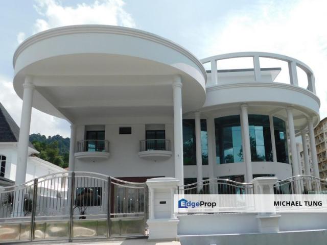 House for rent in Selangor