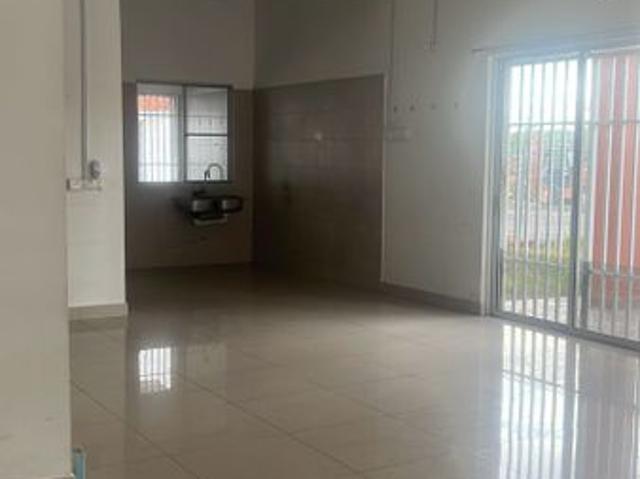 House for rent in Kulai, Johor
