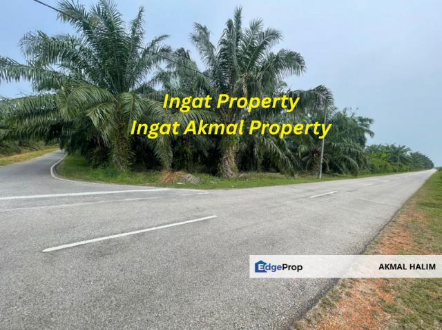 Shop for sale in Kuala Selangor, Selangor
