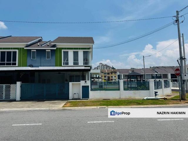 House for sale in Selangor