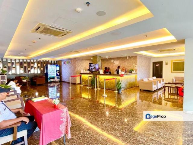 Shop for sale in Country Heights Damansara, Kuala Lumpur