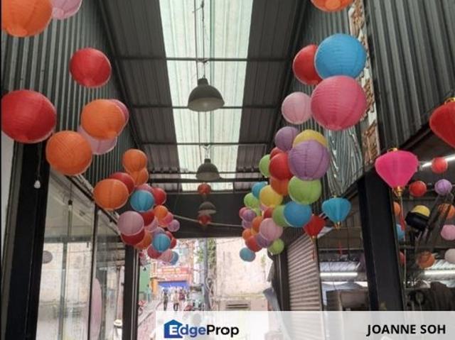 Shop for sale in Country Heights Damansara, Kuala Lumpur