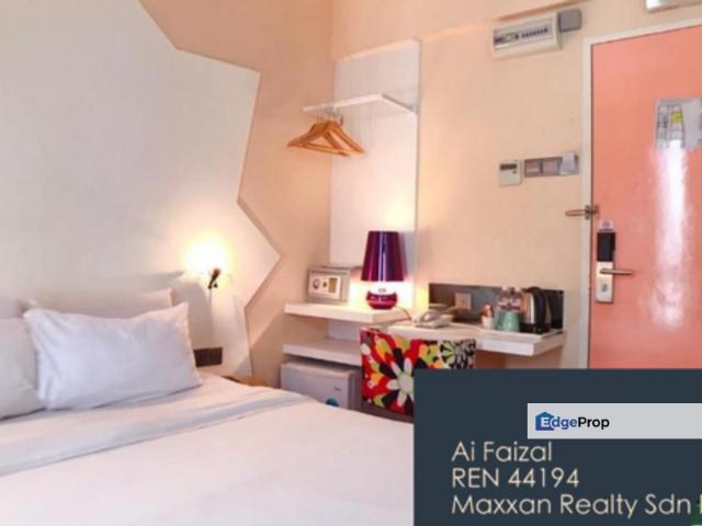 Shop for sale in Country Heights Damansara, Kuala Lumpur