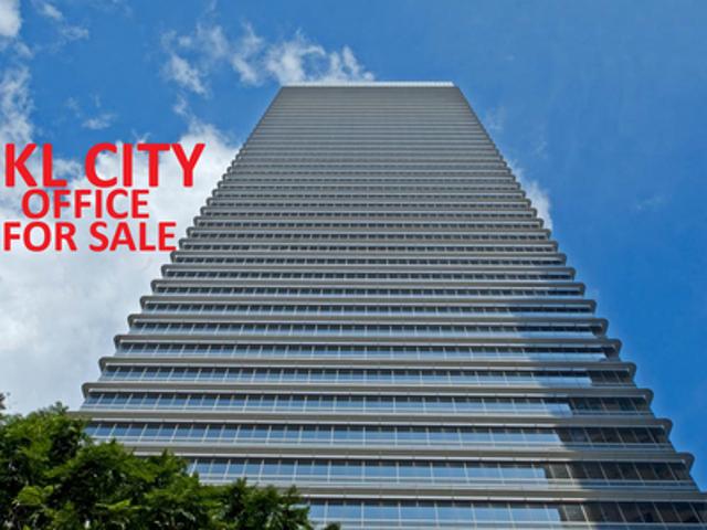 Shop for sale in Bukit Bintang, Kuala Lumpur