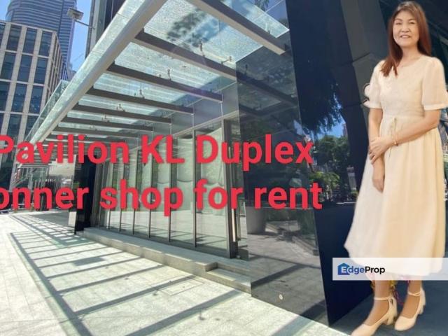 Shop for rent in Country Heights Damansara, Kuala Lumpur