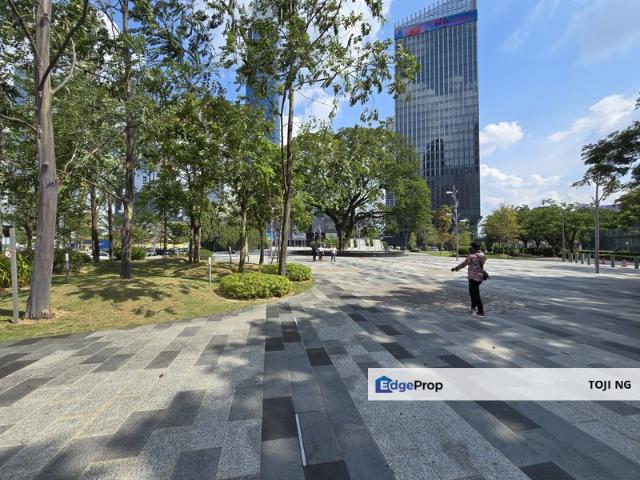 Shop for rent in Country Heights Damansara, Kuala Lumpur