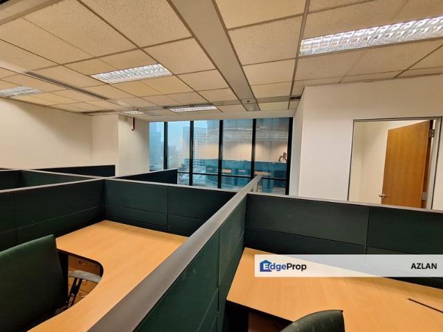 Shop for rent in Country Heights Damansara, Kuala Lumpur