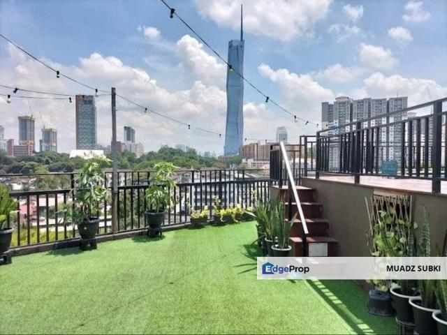 Shop for sale in Country Heights Damansara, Kuala Lumpur