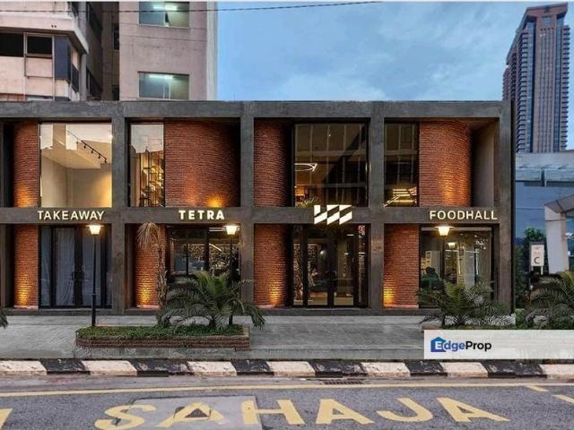 Shop for rent in Country Heights Damansara, Kuala Lumpur