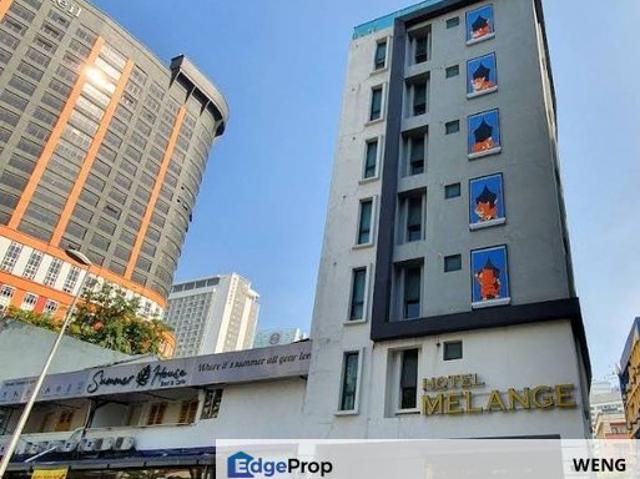 Shop for sale in Country Heights Damansara, Kuala Lumpur