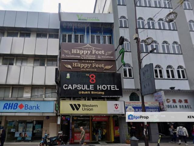 Shop for sale in Country Heights Damansara, Kuala Lumpur