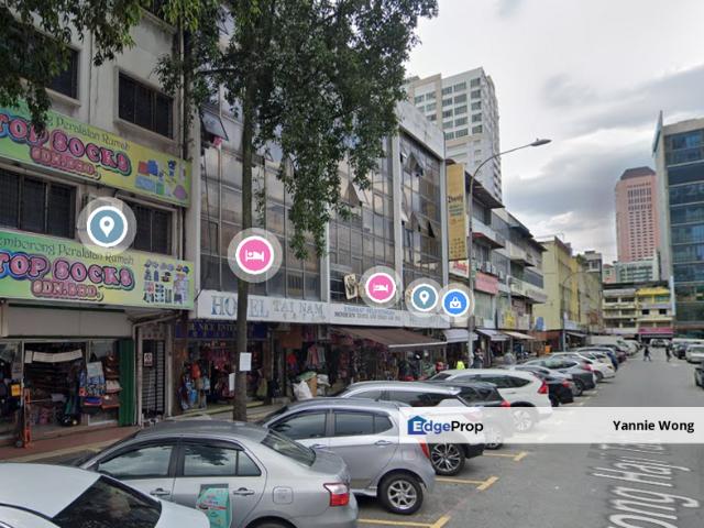 Shop for rent in Country Heights Damansara, Kuala Lumpur
