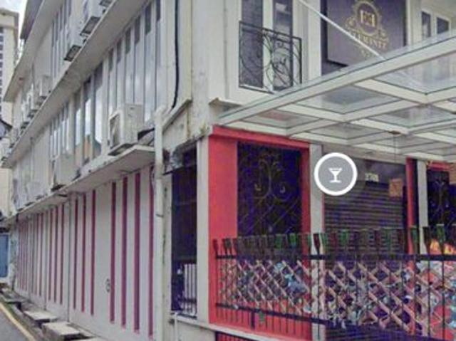 Shop for rent in Country Heights Damansara, Kuala Lumpur