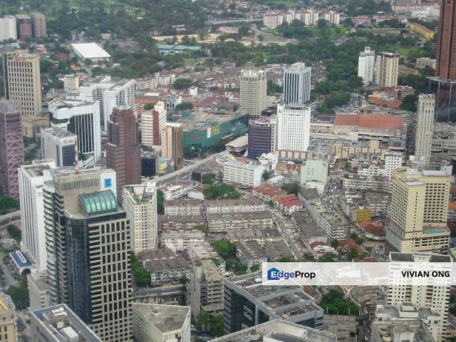Shop for rent in Country Heights Damansara, Kuala Lumpur