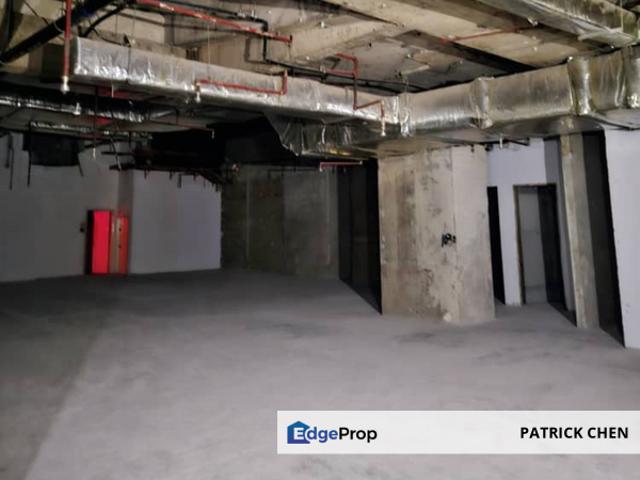 Shop for rent in Country Heights Damansara, Kuala Lumpur