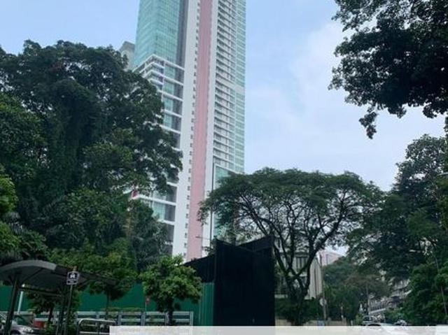 Shop for sale in Country Heights Damansara, Kuala Lumpur