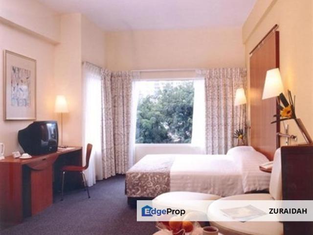 Shop for sale in Country Heights Damansara, Kuala Lumpur