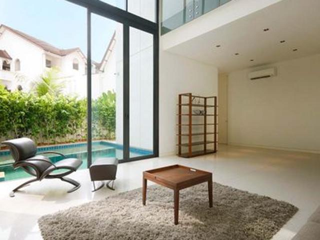 Shop for rent in Country Heights Damansara, Kuala Lumpur
