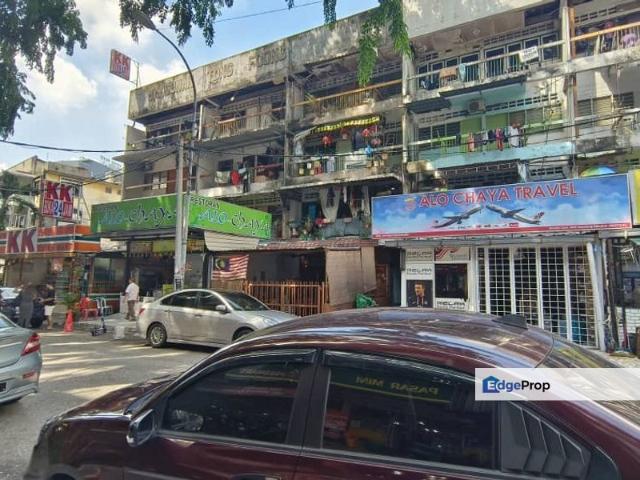 Shop for sale in Country Heights Damansara, Kuala Lumpur