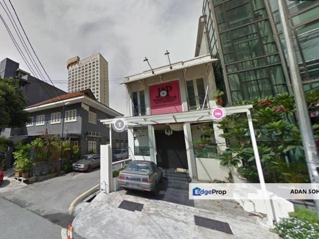 Shop for rent in Country Heights Damansara, Kuala Lumpur