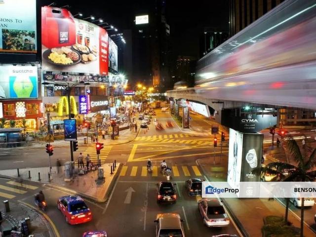 Shop for sale in Country Heights Damansara, Kuala Lumpur