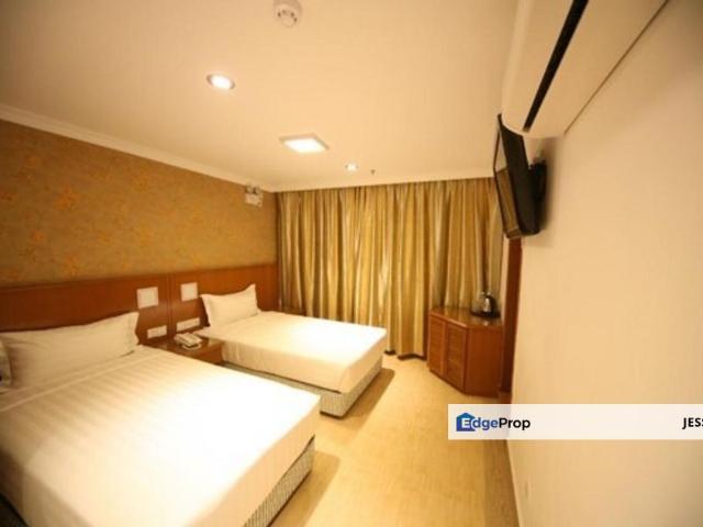 Shop for sale in Country Heights Damansara, Kuala Lumpur